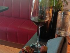 -拉蒂娜·巴西牛排馆 Latina·Brazilian Steakhouse(王府井喜悦店)