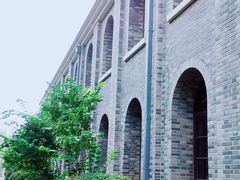 -南京晨光1865创意产业园