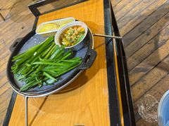 -醉月城西昌火盆烧烤(天府店)