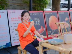 -吴越荣记苏州菜·松鼠桂鱼100%活鱼现做(斜塘老街店)