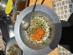 -哼蟹二将·烤肉酱蟹(合生汇店)