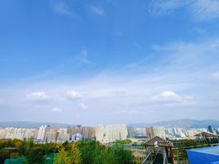 -青藏高原野生动物园