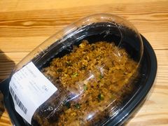 酱油炒饭-盒马鲜生(龙德广场店)