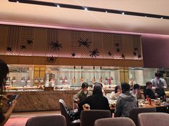 -嘉定凯悦·咖啡厅