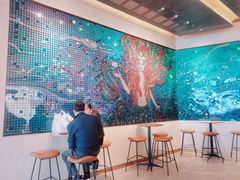 -星巴克臻选(上海合生汇1F店)