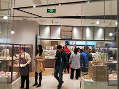 -奈雪的茶(石家庄万象城店)