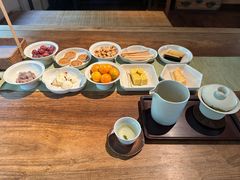 -青竺·青竹茶舍(断桥店)