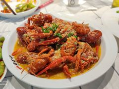 -霸王虾·麻辣小龙虾(清水河公园店)