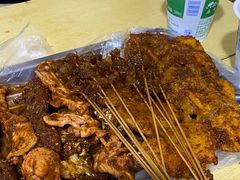 -胡仁根胡记炸炸炸