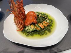-许家菜(望江店)