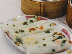 -凤城酒家(渣华道)