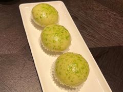 侨乡葱茸包-闽和南(深圳万象城店)