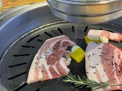 -安又胖韩国烤肉(美罗城店)