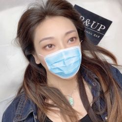 -UP&UP·半永久眉毛眼线机器野生眉