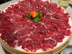 -海底捞火锅(奥体南路店)