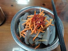 -88号小吃店·经典云南菜·地道纳西美食