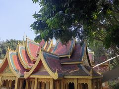 -西双版纳勐泐文化旅游区