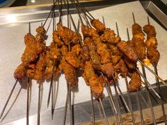 -小杨烤肉(高新店)