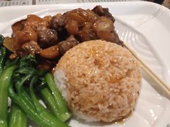 -东江海鲜酒家(艺都分店)