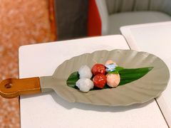 -川越泰火锅(吉利大厦店)