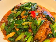 -三江里·宜宾川菜(亚运村店)