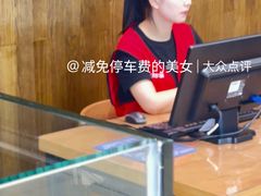 -永辉超市(通州万达店)
