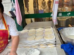 -马尔龙新疆饭店·清真(长青路店)