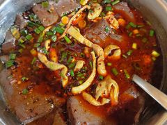 肥肠血旺-周血旺老店