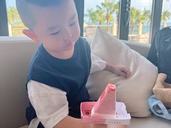 -大堂酒廊·亚龙湾万豪度假酒店