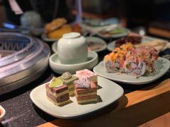 -梨花自助烤肉(天河城店)