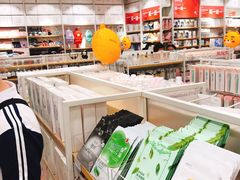 -名创优品(湖南长沙市银盆岭万达店)