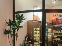 -Mezomd曼索蒂西班牙餐厅(广粤店)