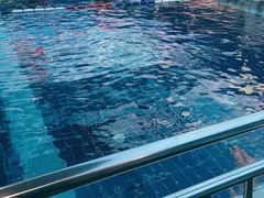 -海帆亲子游泳(顺义店)