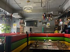 -七友美蛙鱼头火锅(坂田店)