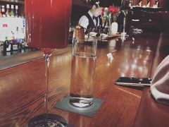 -The Bottle Bar(羲和商业广场店)