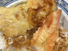 -天妇罗内顺田(罗湖店)