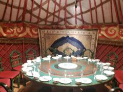 包厢-九十九顶毡房(阜石路店)