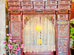 -碧露轩·大益茶体验馆(镇江路店)