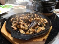 -味可道美食坊(福基路店)