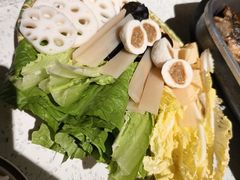 -鱼酷活鱼烤鱼(新世界城店)