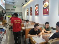 -初晋·山西地道刀削面.晋北莜面香(星耀城店)