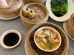 -潮府馆·非遗潮州菜·港式点心(世纪公园店)