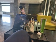 -麦新格精品酒店(上海国际旅游度假区川沙地铁站店)