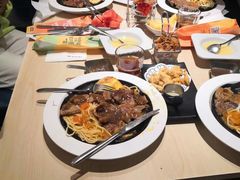 -豪客来牛排(鼓楼名店街店)