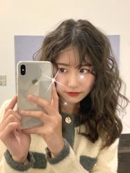 -Rise Hair上升造型