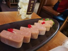 -巴奴毛肚火锅(新街口金鹰店)