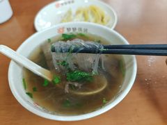 -回回锅贴(小河沿店)