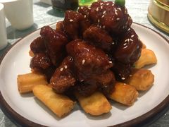 -汤记传菜(秀浦路店)
