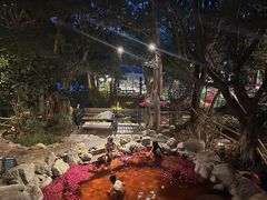 -湖泉半山温泉