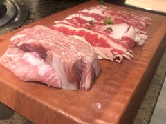 -肉加韩国料理·烤肉(金茂湾店)